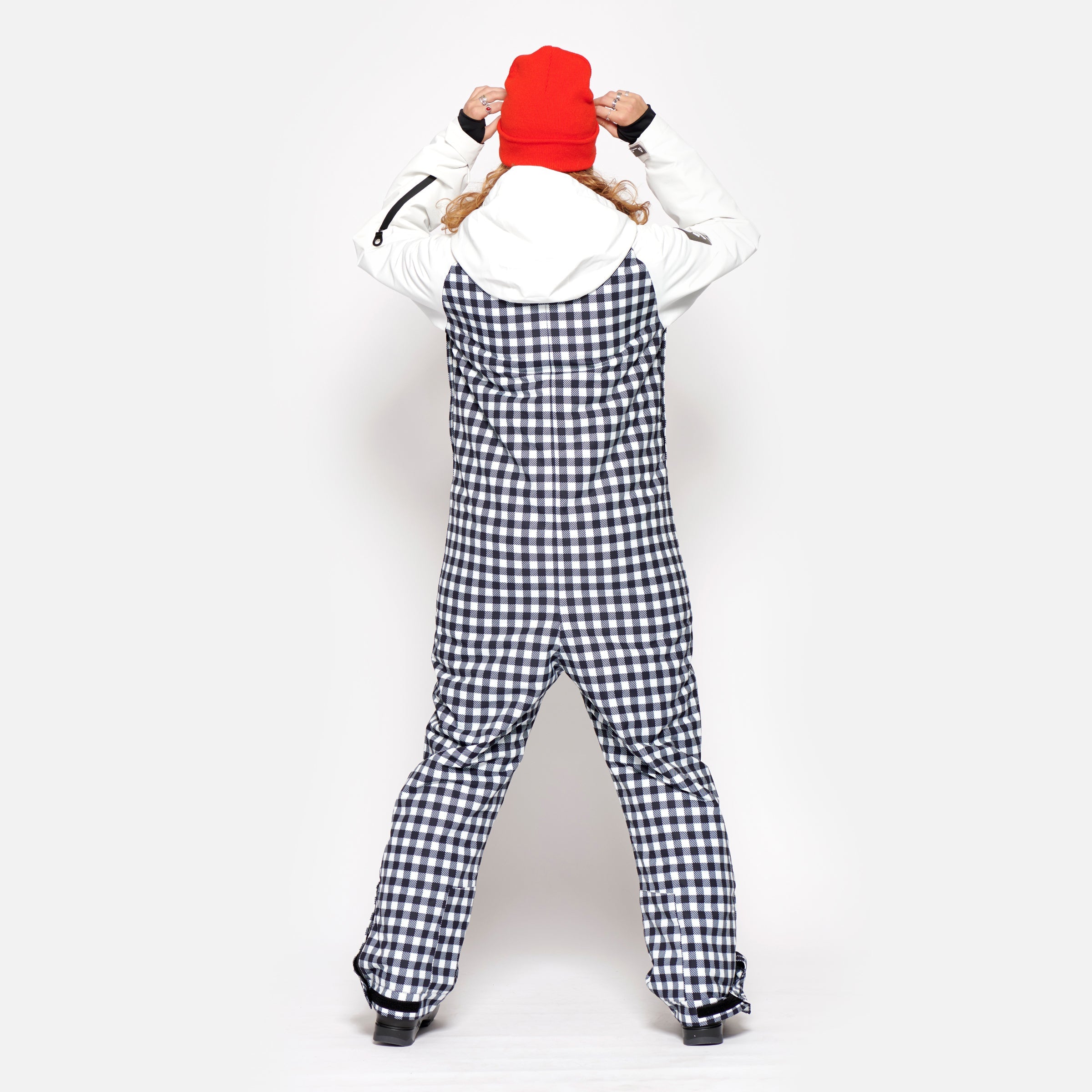 Bundle - Women's & Kids Gingham