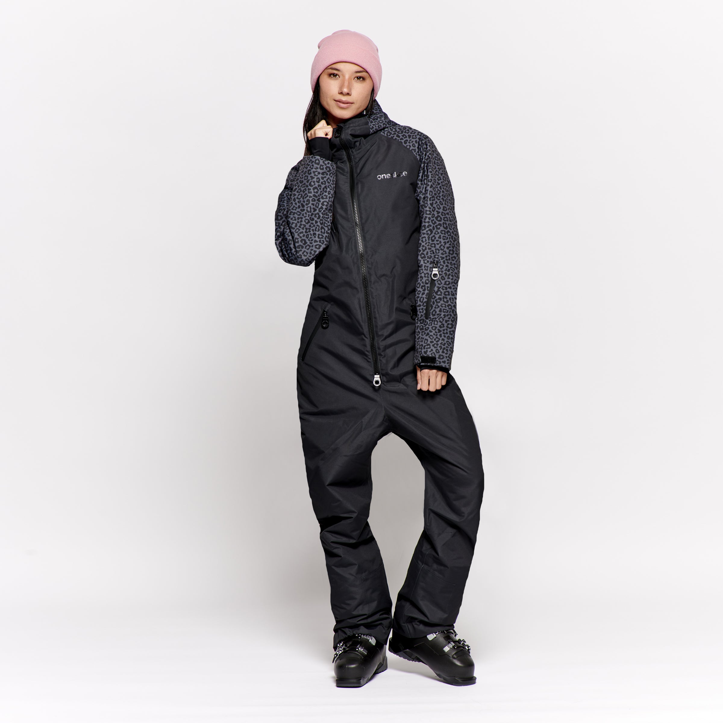 Formation - Snow Suit for Women